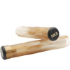 Gripy Rączki do Hulajnogi Wyczynowej NKD Park Stunt Scooter Grips Złoty 165 mm