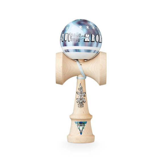 Kendama KROM SIG MOD - YUI