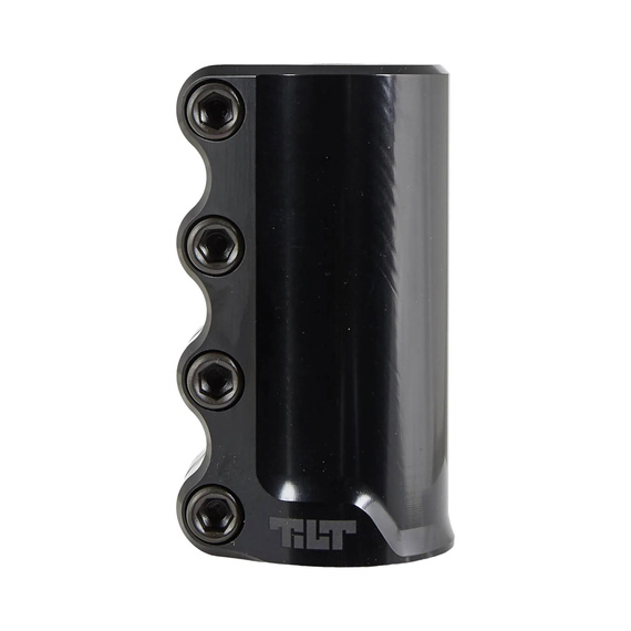 Zacisk Tilt Rigid SCS Pro Scooter Clamp Czarny 35 mm