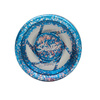 Yoyo Metalowe YoYoFactory Shutter Splash Death
