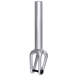 Widelec do Hulajnogi NKD IDC Stunt Scooter Fork Srebrny 250 mm