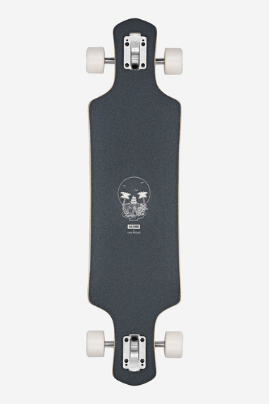 Longboard GLOBE Geminon Reflection 37.5"