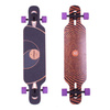 Longboard Loaded Tan Tien 39" Flex 2