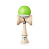 Kendama Krom POP LOL Jasnozielony