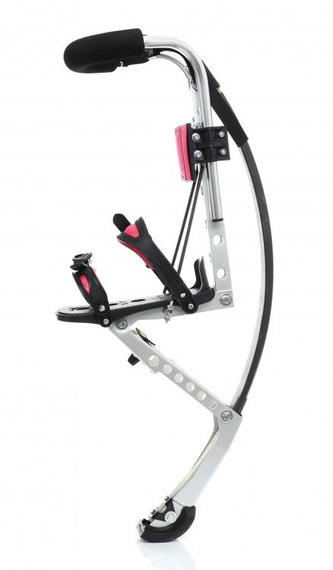 Skaczące Szczudła Powerizer M60