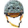 Kask Na Deskorolkę Hulajnogę NKX Brain Saver Camo