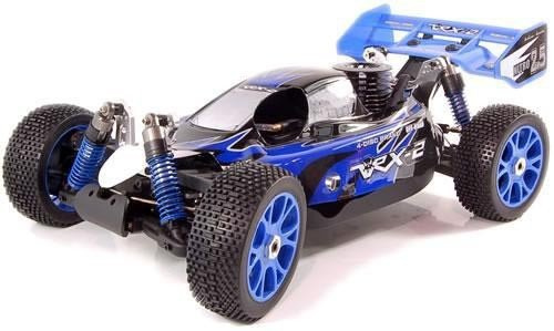 Samochód Spalinowy VRX Racing: VRX-2 2.4GHz Nitro