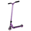 Hulajnoga Wyczynowa Striker Lux Stunt Scooter Fioletowy wys. 87 cm