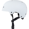 Kask Na Deskorolkę Hulajnogę NKX Brain Saver Biały S