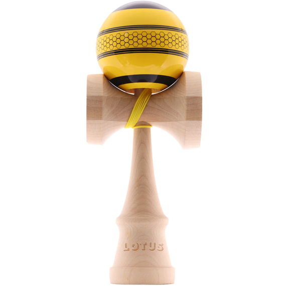 Kendama Lotus Kendamas STING