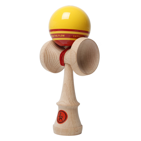 Kendama Europe Record Plus Tayo MC