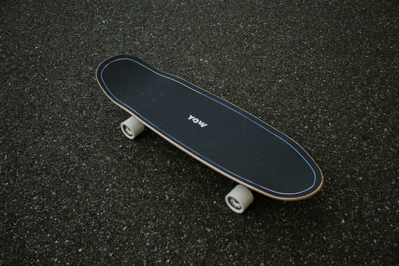Deska Surfskate YOW Outer Banks High Performance Series 33.85"