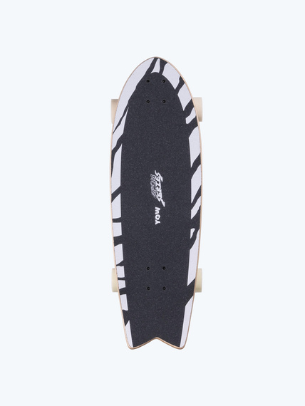 Deska Surfskate YOW Huntington Grom Series 30"