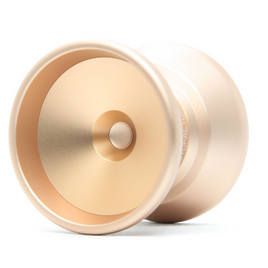 Yoyo dla Zaawansowanych YoYoFactory Horizon Rose Gold