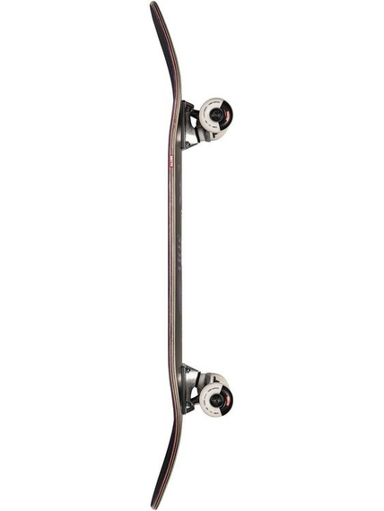 Deskorolka GLOBE G1 Fairweather Black Yellow 8''