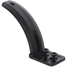 Hamulec do hulajnogi NKD IDC Rear Brake – Discreet and Durable Brake Czarny 115 mm