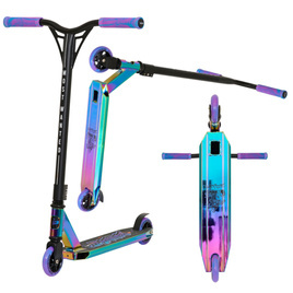 Hulajnoga Wyczynowa Story Bandit DOS Neo Wys. 81 cm