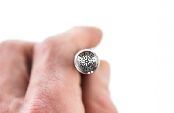 Waporyzator manualny Dynavap Vapcap M 2019