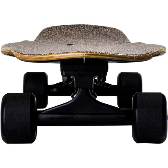 Deskorolka Cruiser Shortboard NKD City 