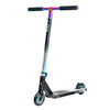 Hulajnoga Wyczynowa CORE CD1 Complete Stunt Scooter Neochrome wys. 81 cm
