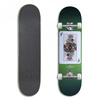 Deskorolka Fish Skateboards Poker Fish 8"