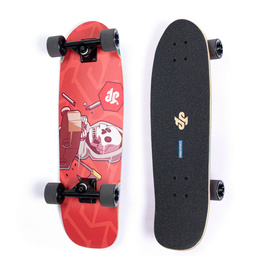 Deskorolka Cruiser Urban Sports Reaper 28.3”