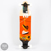 Longboard Madrid Trans Shoes Top Mount 100 cm