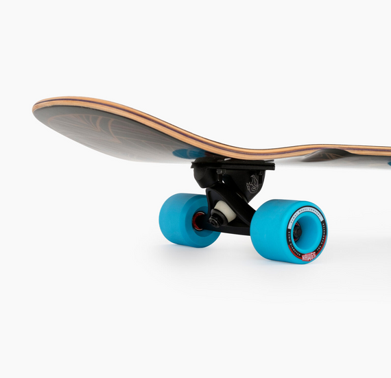 Deskorolka Cruiser LandYachtz Tugboat Light Peak Ultra Carve 30"