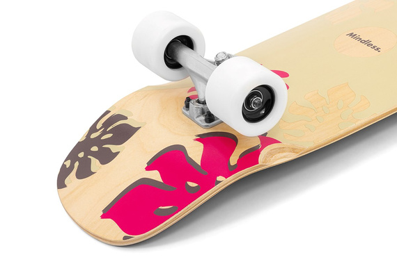 Deskorolka Cruiser Mindless Oasis Natural 32”