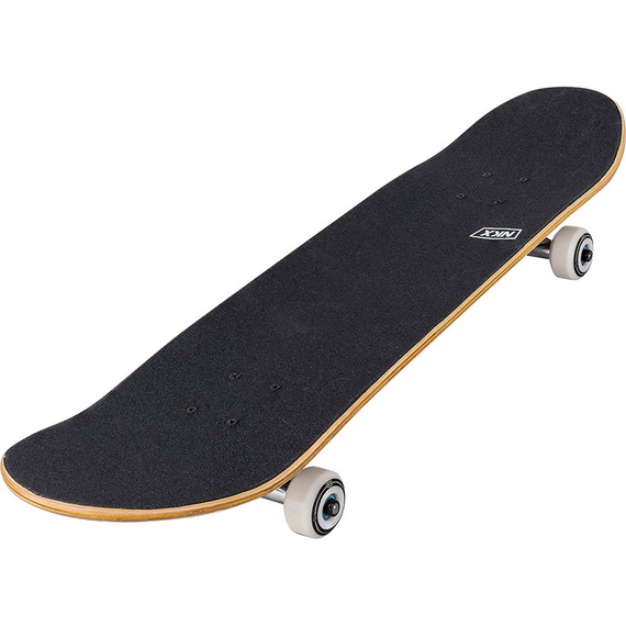 Kompletna Deskorolka NKX Rasta Royal Series Seal 8.0"