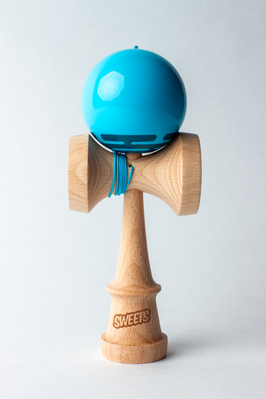 Kendama Sweets Kendamas Prime Radar Niebieski