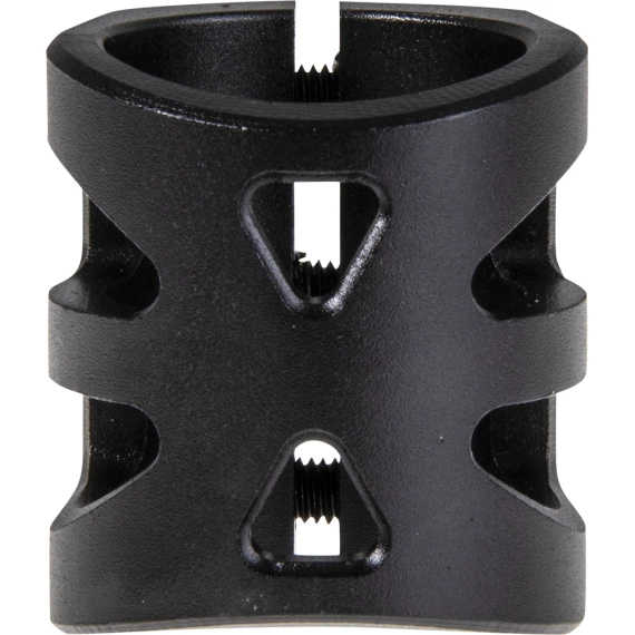 Zacisk NKD Rally V4 Clamp Czarny 35 mm