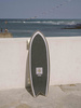 Deska Surfskate YOW Coxos Power Surfing Series 31"