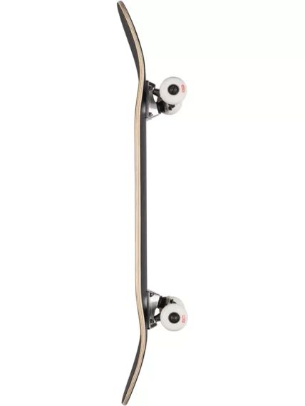Deskorolka GLOBE Goodstock Black 8.125"