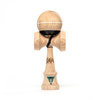Kendama KROM SD3 Eclipse RFS Sticky Clear