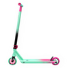 Hulajnoga Wyczynowa CORE CD1 Complete Stunt Scooter Błękitno-Różowy wys. 81 cm