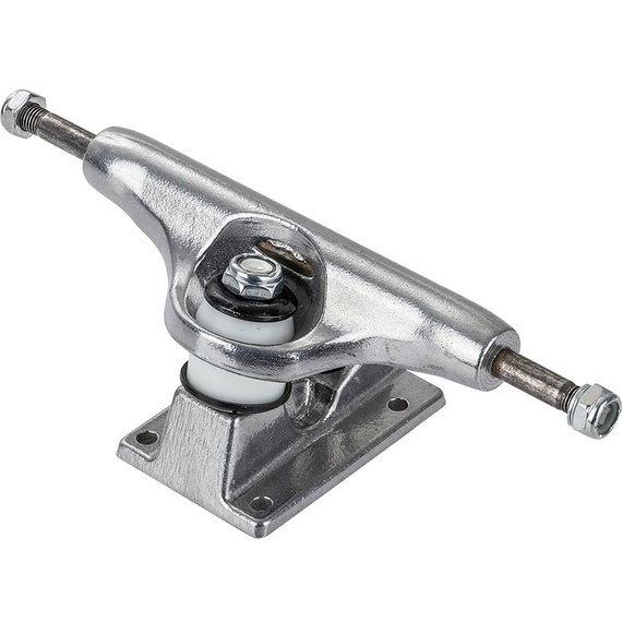 Trucki do deskorolki NKX Skateboard Trucks Srebrny 5”