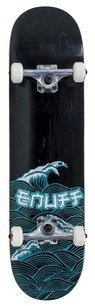 Deskorolka Enuff BIG WAVE COMPLETE Blue 8"