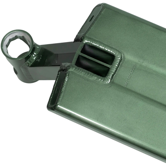 Deck Podest do Hulajnogi North Unity Jon DeVrind Signature G5 Pro Scooter Deck Forest 565 mm