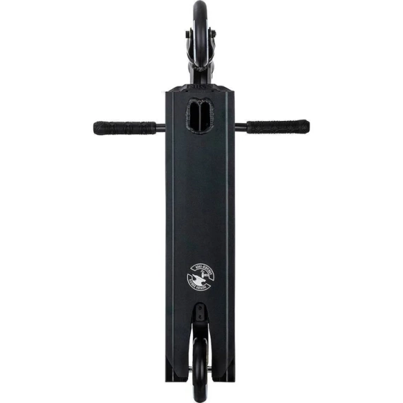 Hulajnoga Wyczynowa NKD Rally V4 XS Czarno-Złota wys. 73 cm