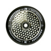 Koła do Hulajnogi Root Industries Honeycore Black Pro Scooter Wheels 2-Pack Mirror 120 mm (2 szt.)