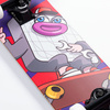 Kompletna Deskorolka Urban Sports Skating TV 7,5"