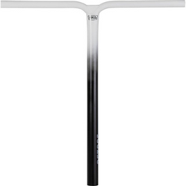 Kierownica do Hulajnogi NKD Octane Scooter Bar HIC/IHC Czarny Raw Mix wys. 570 mm