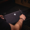 Serwis hulajnogi: Wymiana griptape’u