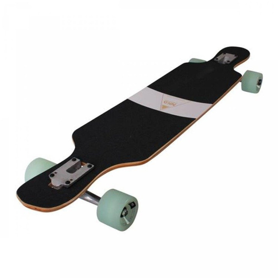 NKD City Cruiser Longboard 99 cm