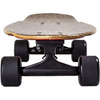 Deskorolka Cruiser NKX Classic Cruiser Biało-Czerwony 26"