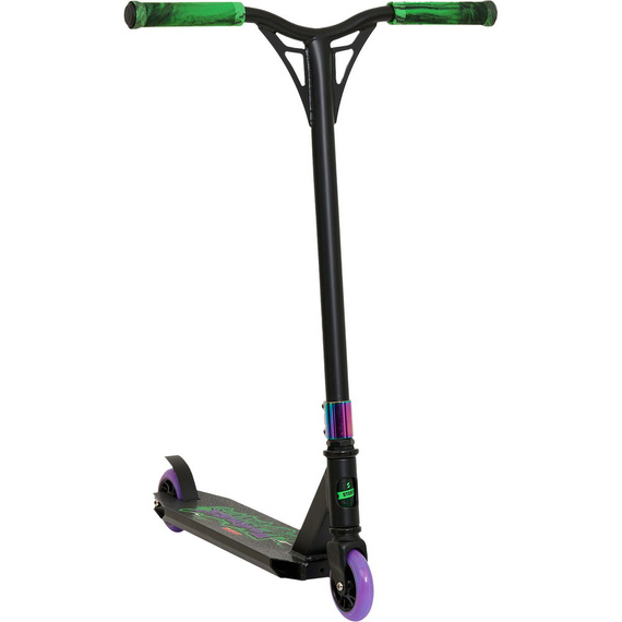 Hulajnoga Wyczynowa Story Bandit DOS Graffiti Neo Wys. 81 cm
