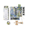 Kendama KROM NOIA 6