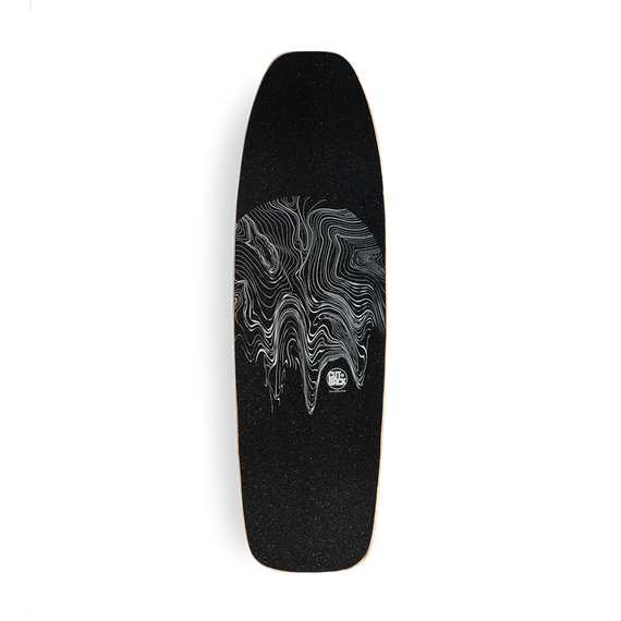 Deska Surfskate Cutback - Sunset 32"