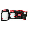 Zestaw ochraniaczy CORE Skate Triple Pad Set Biały 